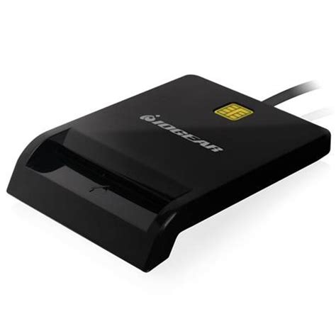 iogear gsr212 usb smart card reader|IOGEAR GSR212 USB Common Access Card (CAC) .